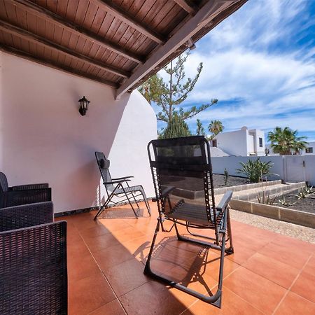 Suite Abora Relax A 500M De La Playa Wifi Fibra Puerto del Carmen  Buitenkant foto