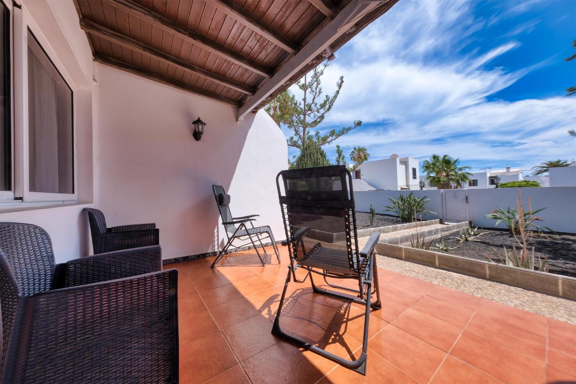 Suite Abora Relax A 500M De La Playa Wifi Fibra Puerto del Carmen  Buitenkant foto