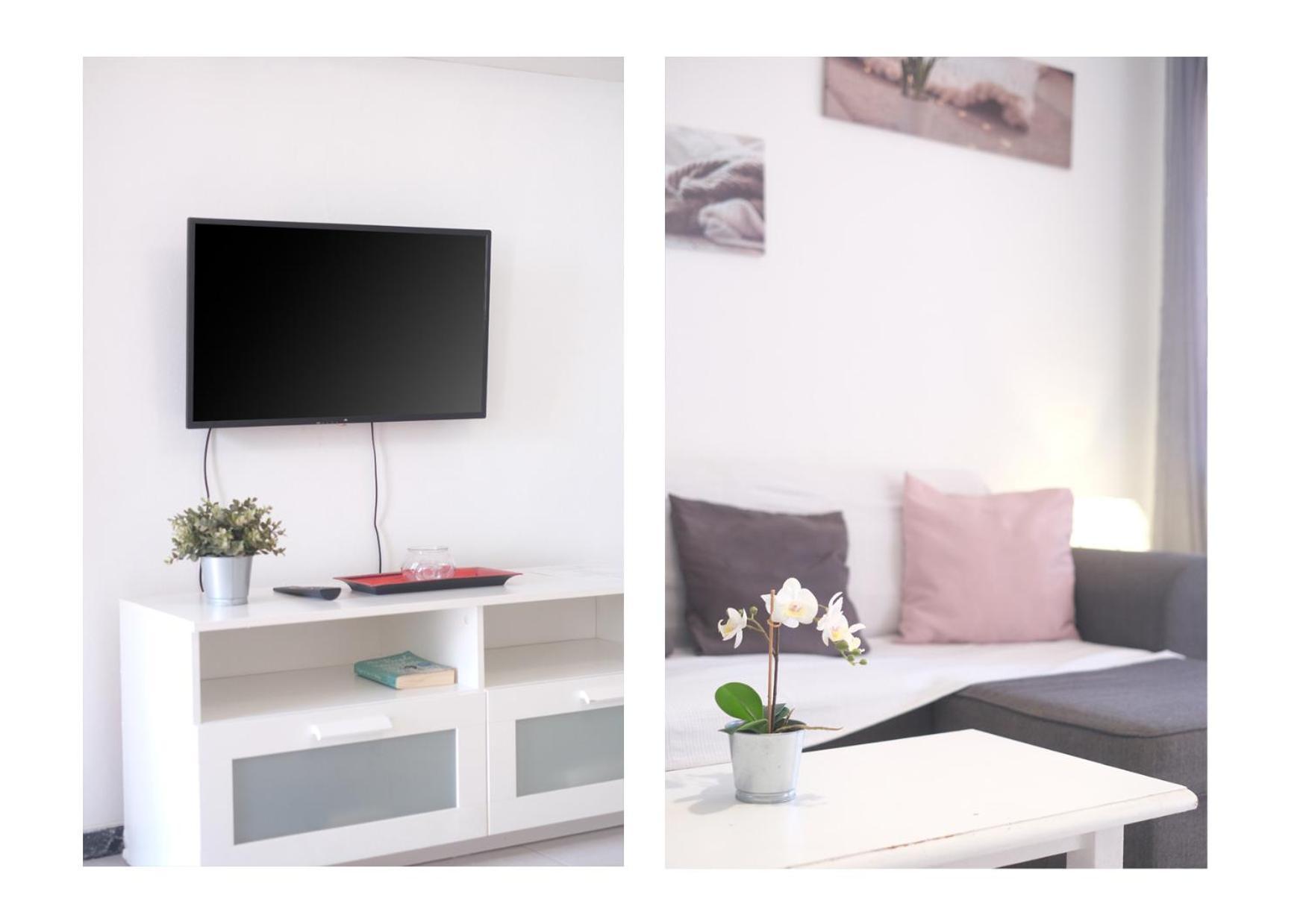 Suite Abora Relax A 500M De La Playa Wifi Fibra Puerto del Carmen  Buitenkant foto